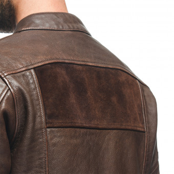 Dainese Merak Tobacco