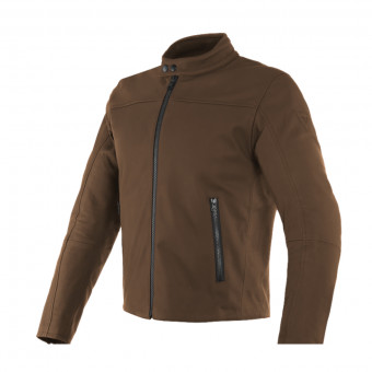 Cazadora moto Dainese Mike 2 Carafe