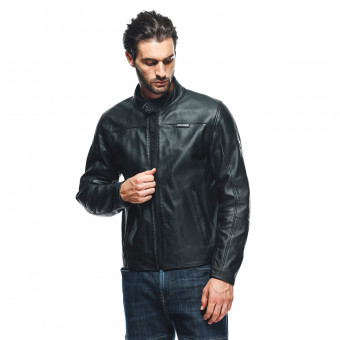 Dainese Mike 3 Black