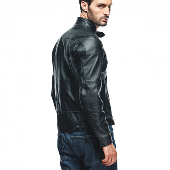 Dainese Mike 3 Black