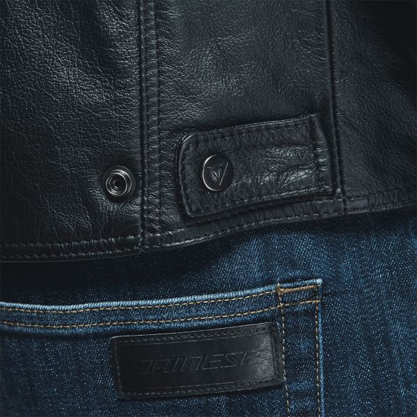 Dainese Mike 3 Black