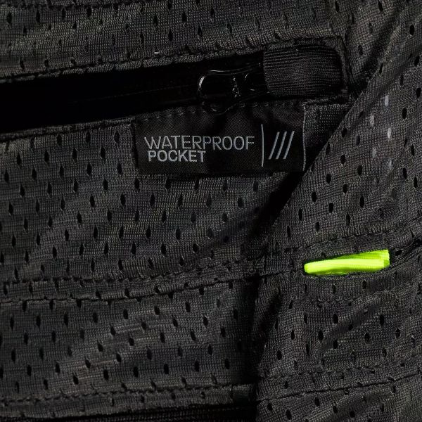 Dainese Racing 5 Perf Leather Black Black