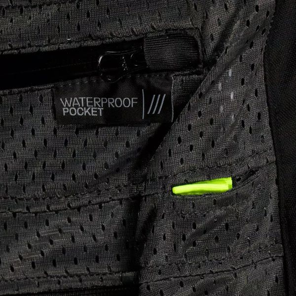 Dainese Racing 5 Perf Leather Woman Black