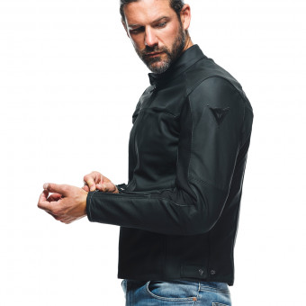 Dainese Razon 2 Black