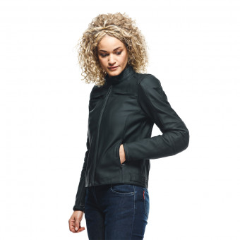 Dainese Razon 2 Lady Black