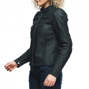 Dainese Razon 2 Lady Black