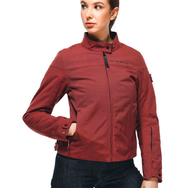 Dainese Rochelle Lady D-Dry Apple Butter