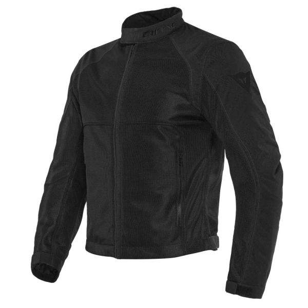 Cazadora moto Dainese Sevilla Air Black Black Cazadora moto Dainese Sevilla Air Black Black