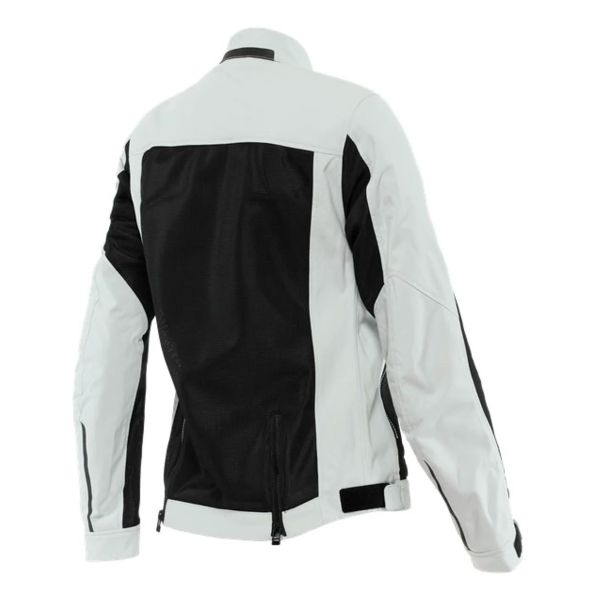 Dainese Sevilla Air Lady Black Glacier Grey