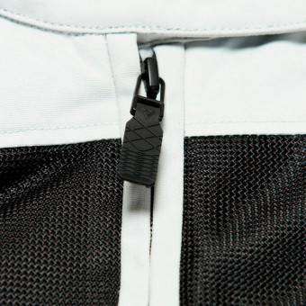 Dainese Sevilla Air Lady Black Glacier Grey