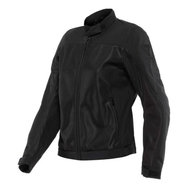 Cazadora moto Dainese Sevilla Air Lady Black Black