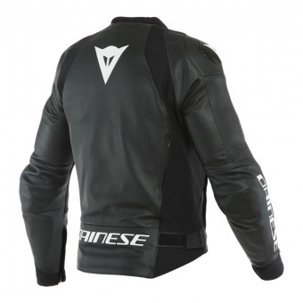 Dainese Sport Pro Perf Black White