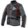 Cazadora moto Dainese Sterrato Tex Ebony Desert Sage