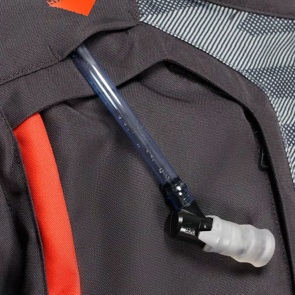 Dainese Sterrato Tex Ebony Desert Sage