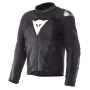 Cazadora moto Dainese Ventar Air Tex Negro Antracita Blanco