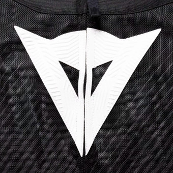 Dainese Ventar Air Tex Negro Antracita Blanco