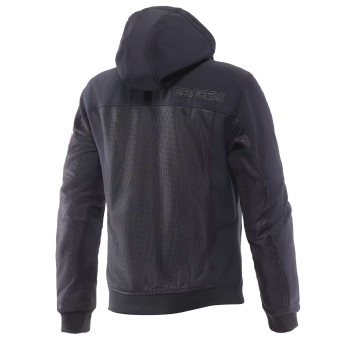 Dainese Vintedge Air Tex Negro Azul Rojo