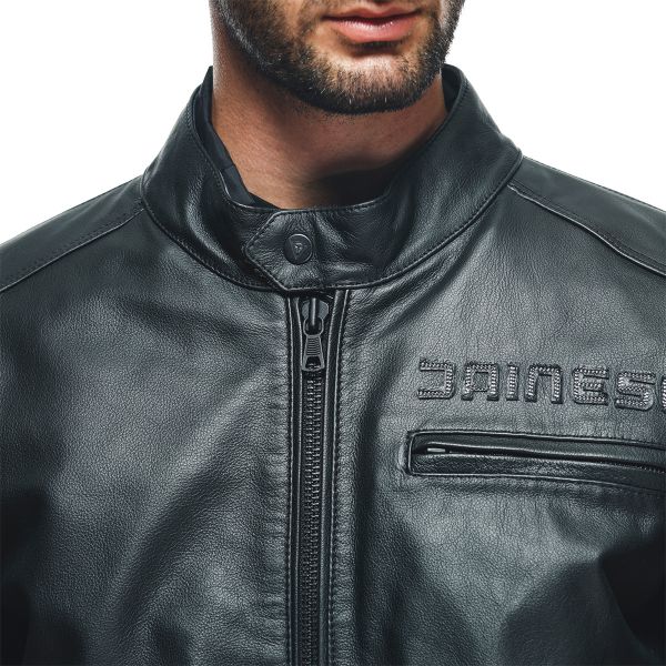 Dainese Zaurax Black