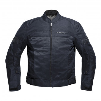 Cazadora moto DIFI Ibiza Air Navy Blue Cazadora moto DIFI Ibiza Air Navy Blue
