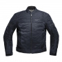 Cazadora moto DIFI Ibiza Air Navy Blue