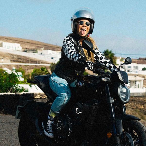 EUDOXIE Beth Leather