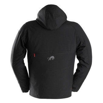 Furygan Addax Black