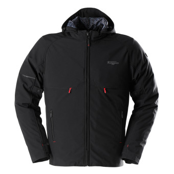 Furygan Addax Black