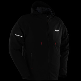 Furygan Addax Black