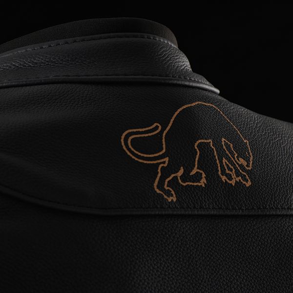 Furygan Alba Black Gold