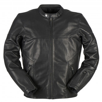 Cazadora moto Furygan Allan Black