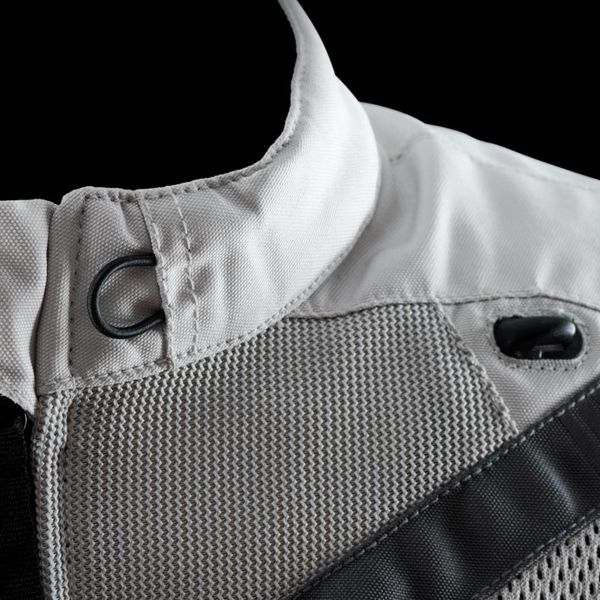 Furygan Aquilon Gris Perla