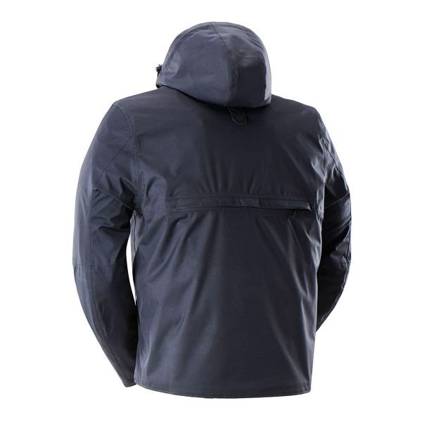 Furygan Ashton Black