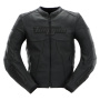 Cazadora moto Furygan Attila Black Black