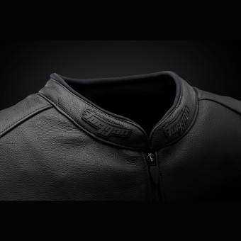 Furygan Attila Black Black