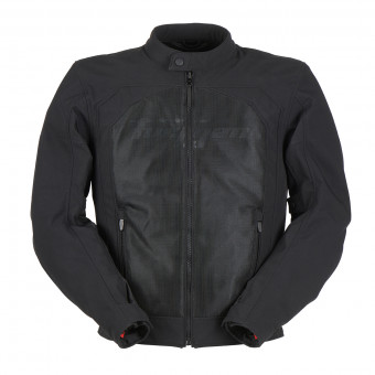 Cazadora moto Furygan Baldo 3en1 Black