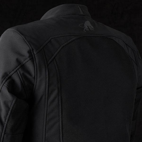 Furygan Baldo 3en1 Black