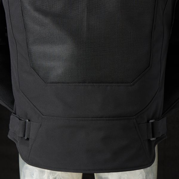 Furygan Baldo 3en1 Black