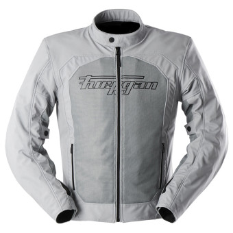 Furygan Baldo 3en1 Grey