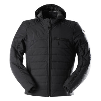Cazadora moto Furygan Bjorn Primaloft Black