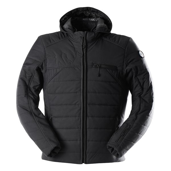 Cazadora moto Furygan Bjorn Primaloft Black Cazadora moto Furygan Bjorn Primaloft Black