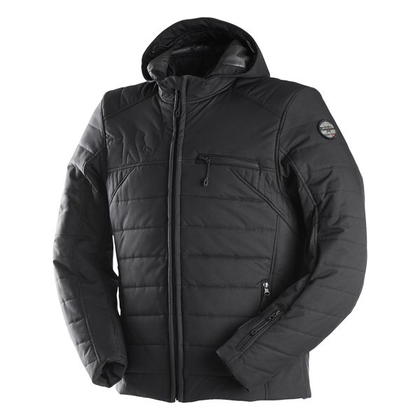 Furygan Bjorn Primaloft Black