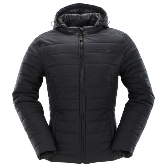 Cazadora moto Furygan Bjorn Primaloft Lady Black