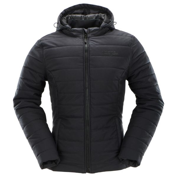 Cazadora moto Furygan Bjorn Primaloft Lady Black