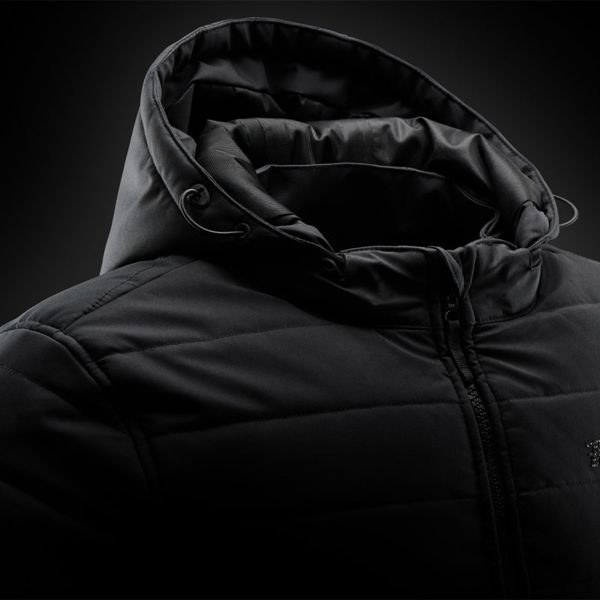 Furygan Bjorn Primaloft Lady Black