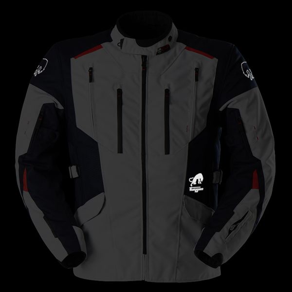 Furygan Brooks Pearl Blue