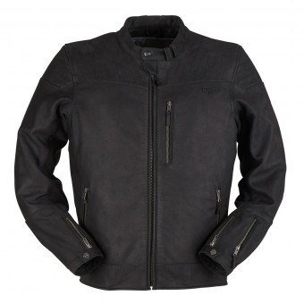 Cazadora moto Furygan Clint Evo Black