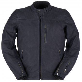 Cazadora moto Furygan Clint Evo Blue