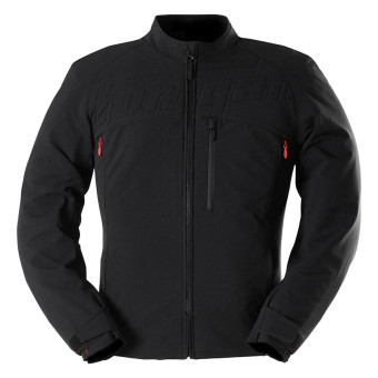 Cazadora moto Furygan Codex Black