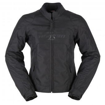 Cazadora moto Furygan Cyane Black
