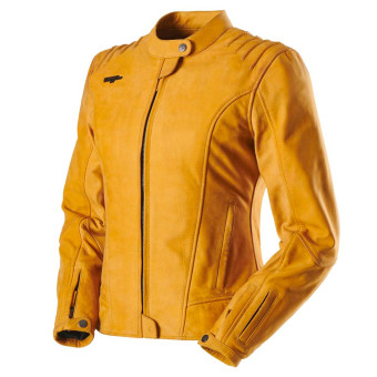Cazadora moto Furygan Elena Sahara